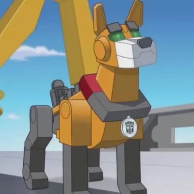 Servo - RB thumbnail