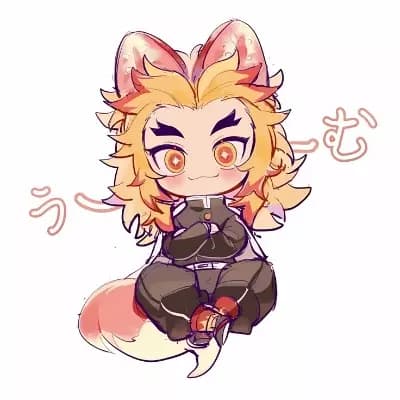 Kyojuro Rengoku thumbnail