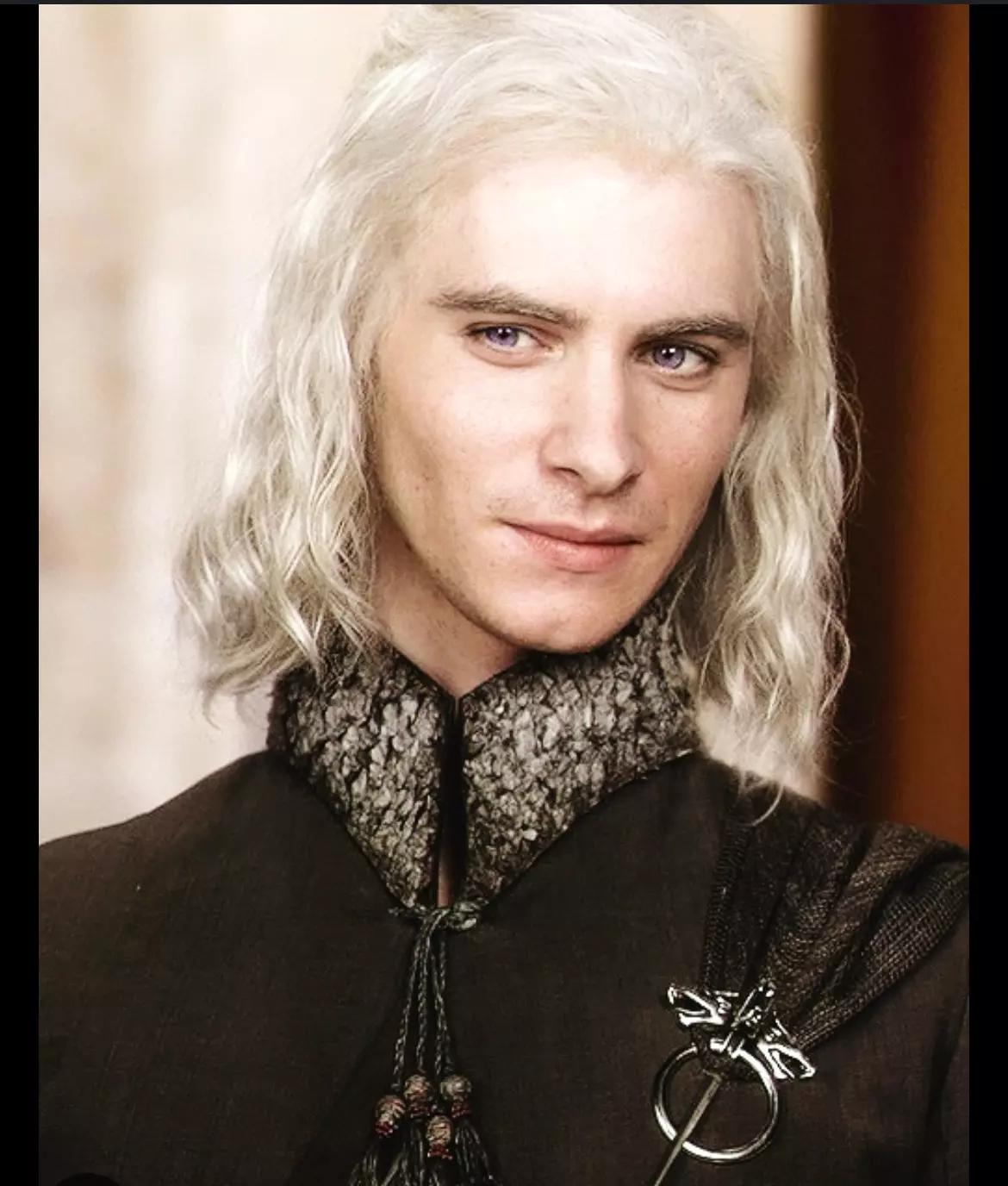 Viserys targaryen thumbnail