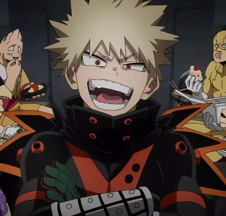 Bakugo thumbnail
