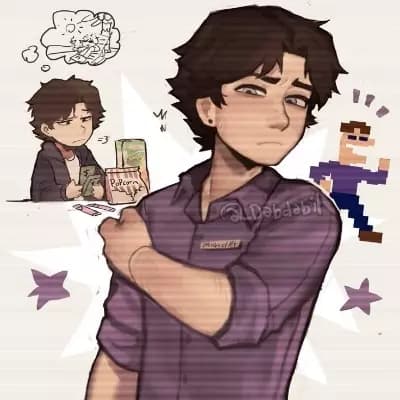 Michael Afton thumbnail