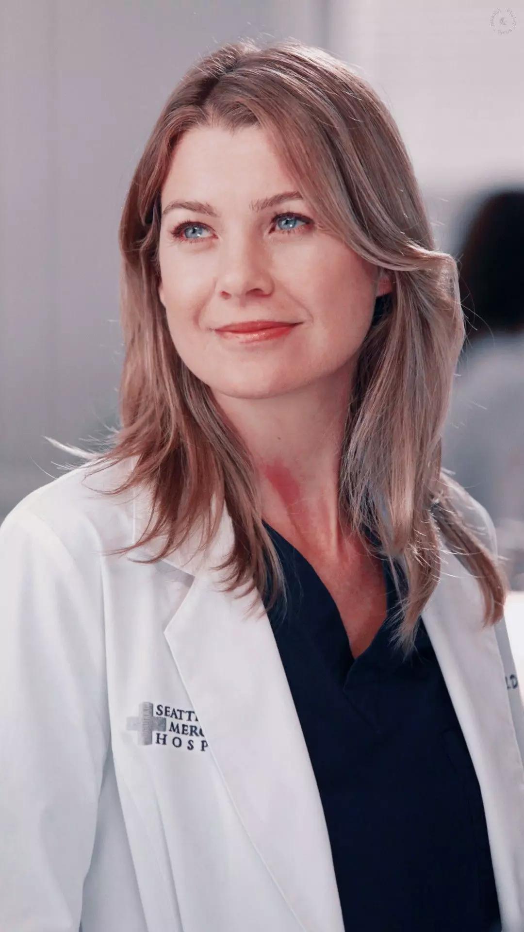 Dr. Meredith Grey thumbnail