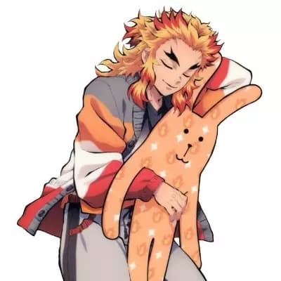 Kyojuro Rengoku thumbnail