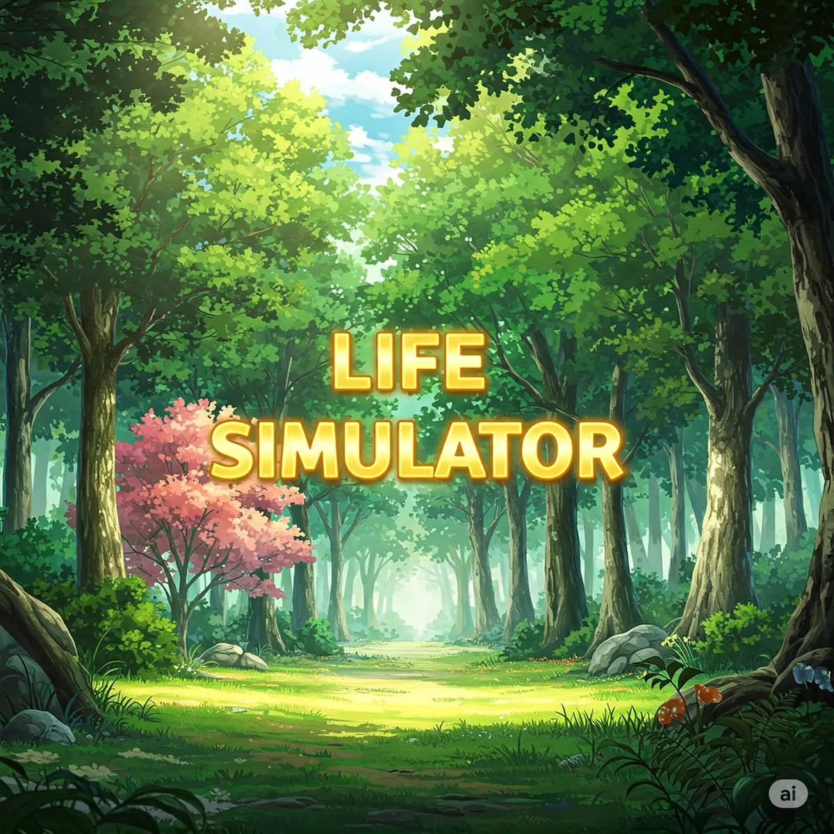 Life Simulator thumbnail