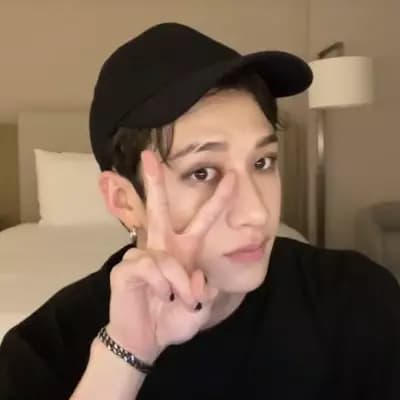 Christopher/Bangchan thumbnail