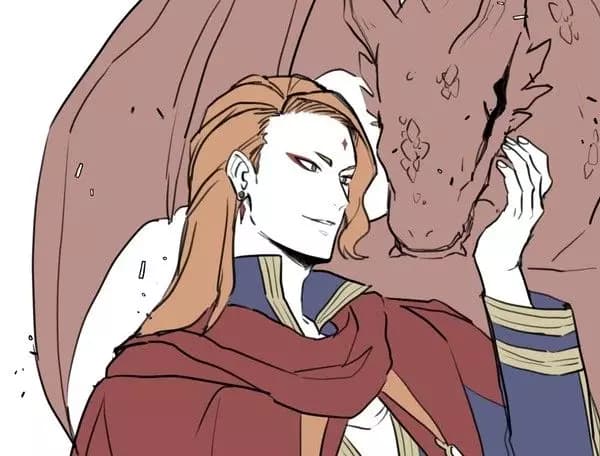 Fuegoleon vermilion thumbnail