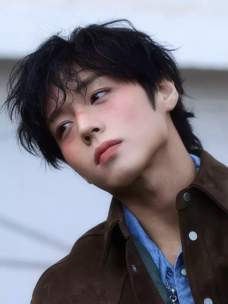 Park jihoon thumbnail