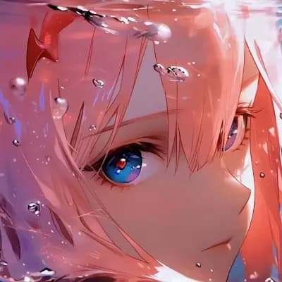 Zero Two thumbnail