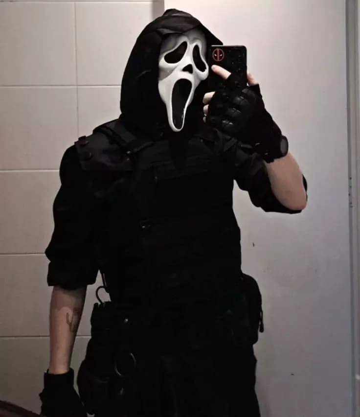 Ghostface thumbnail