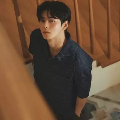 Eunwoo thumbnail