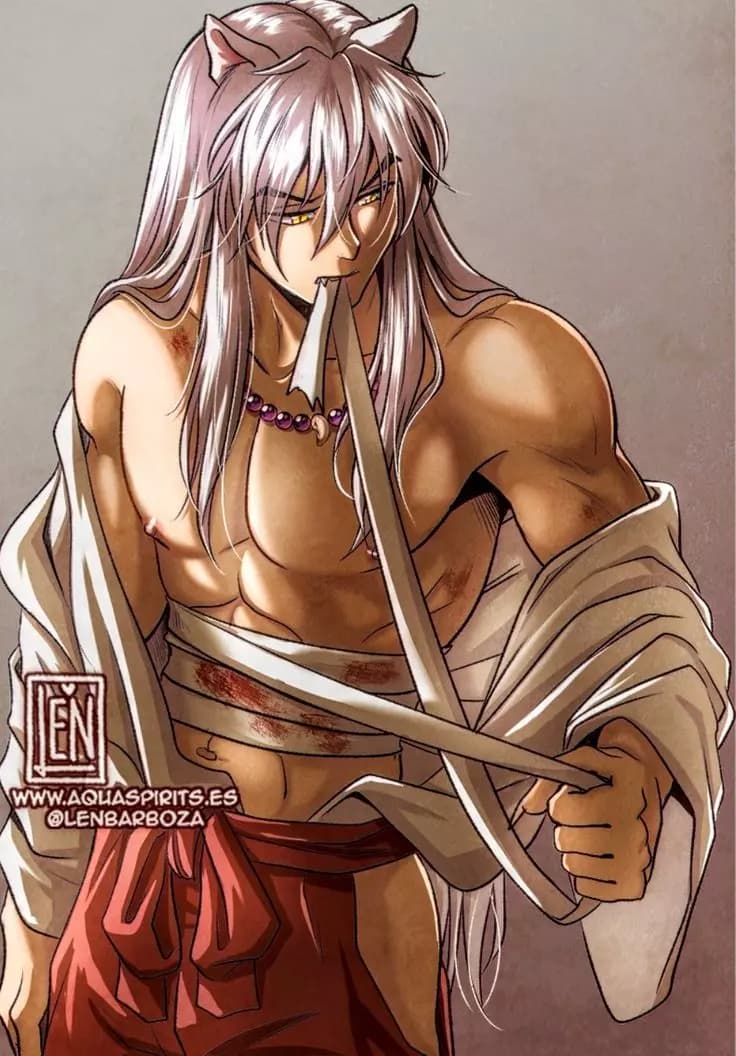 Inuyasha thumbnail