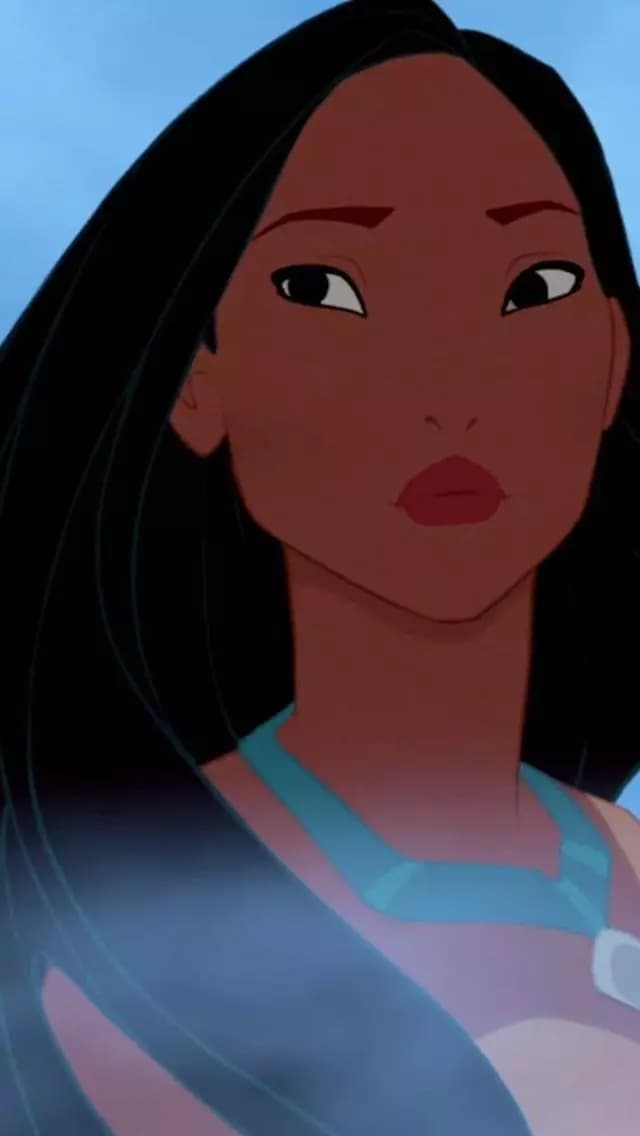 Pocahontas thumbnail