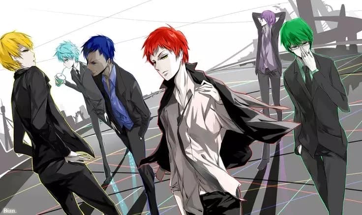 Generation of miracles  thumbnail