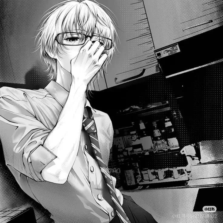 Sakura (BL/Yaoi) thumbnail