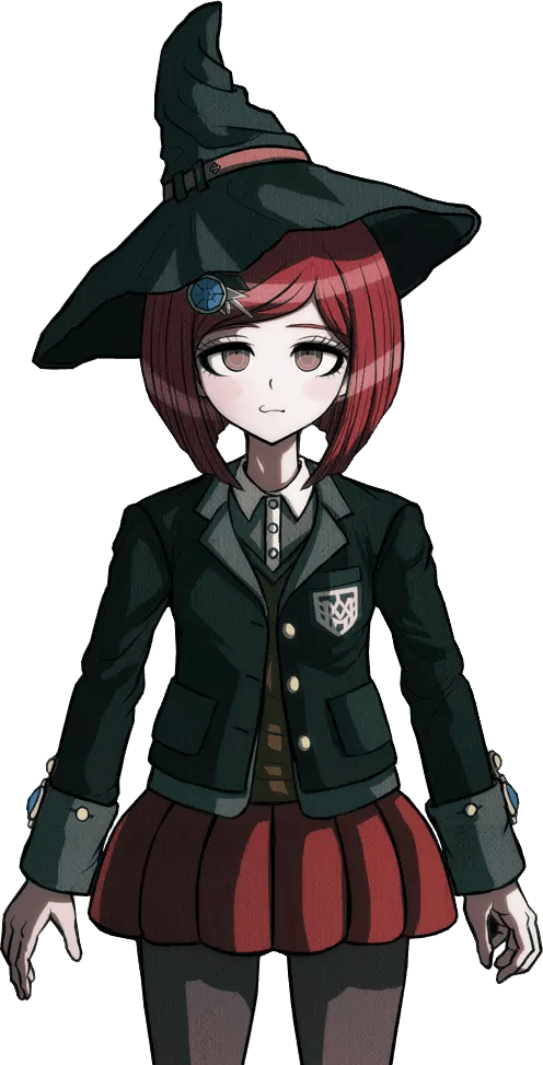 Himiko Yumeno thumbnail