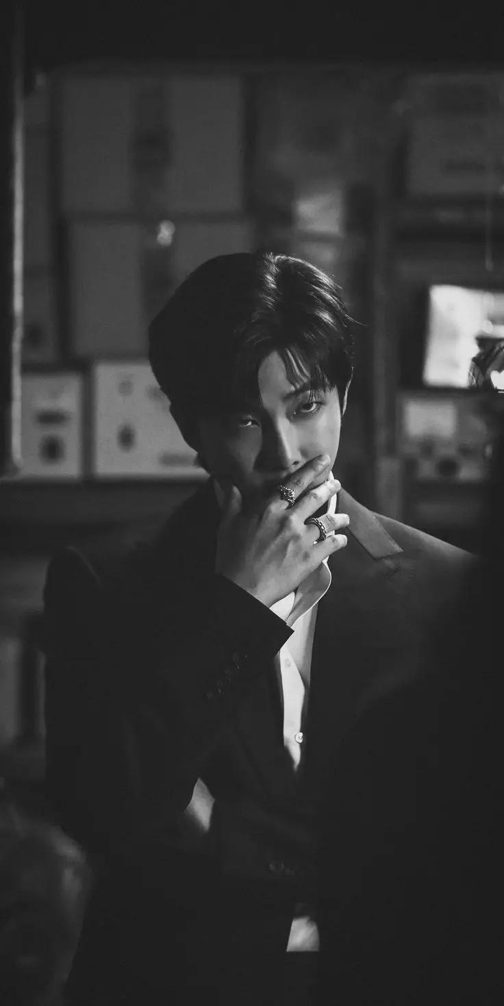 Kim Namjoon thumbnail