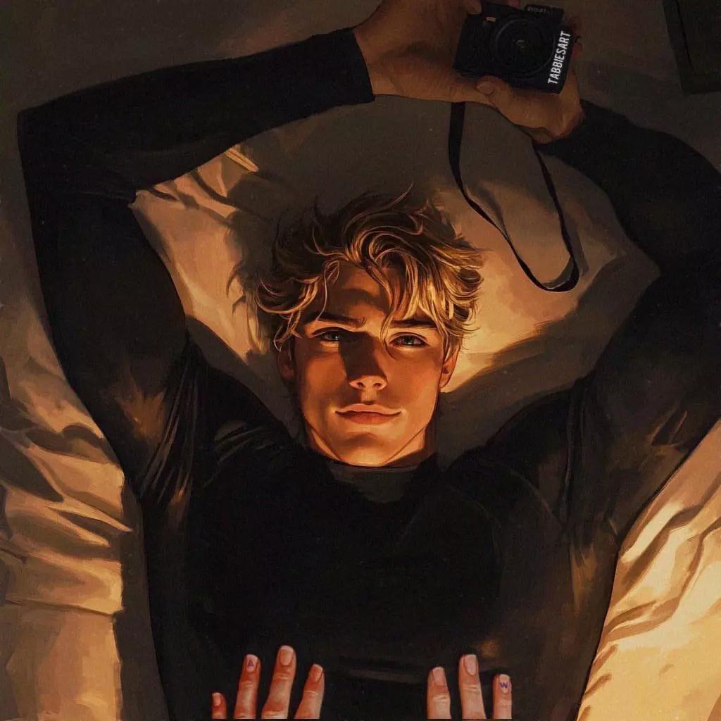 Vaughn Morozov thumbnail