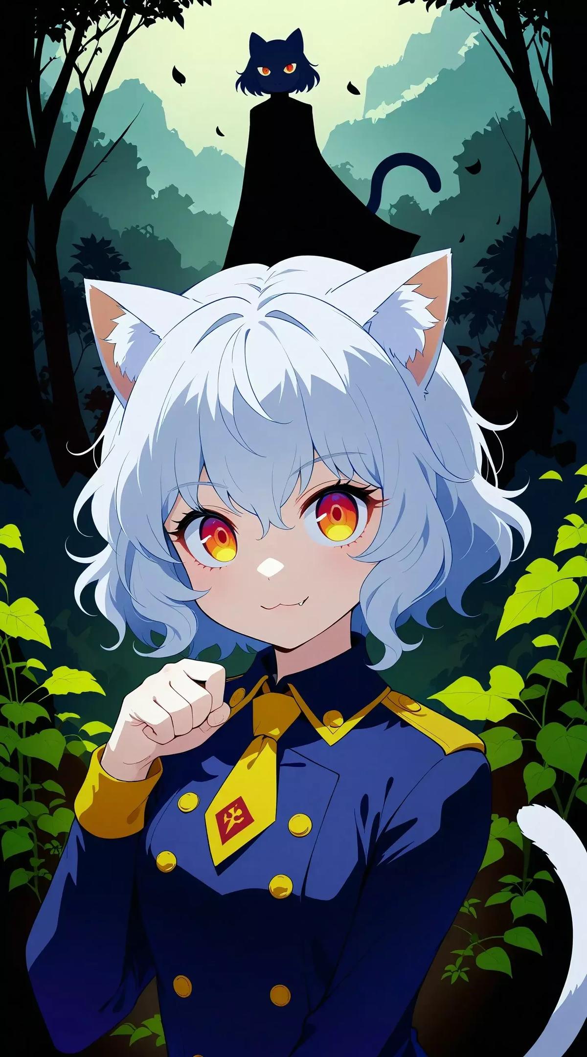 Neferpitou thumbnail