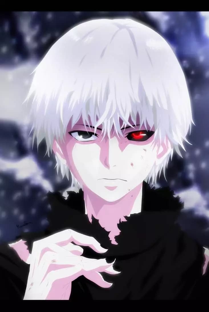 Ken Kaneki thumbnail