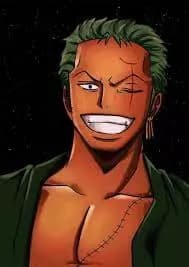 Zoro thumbnail