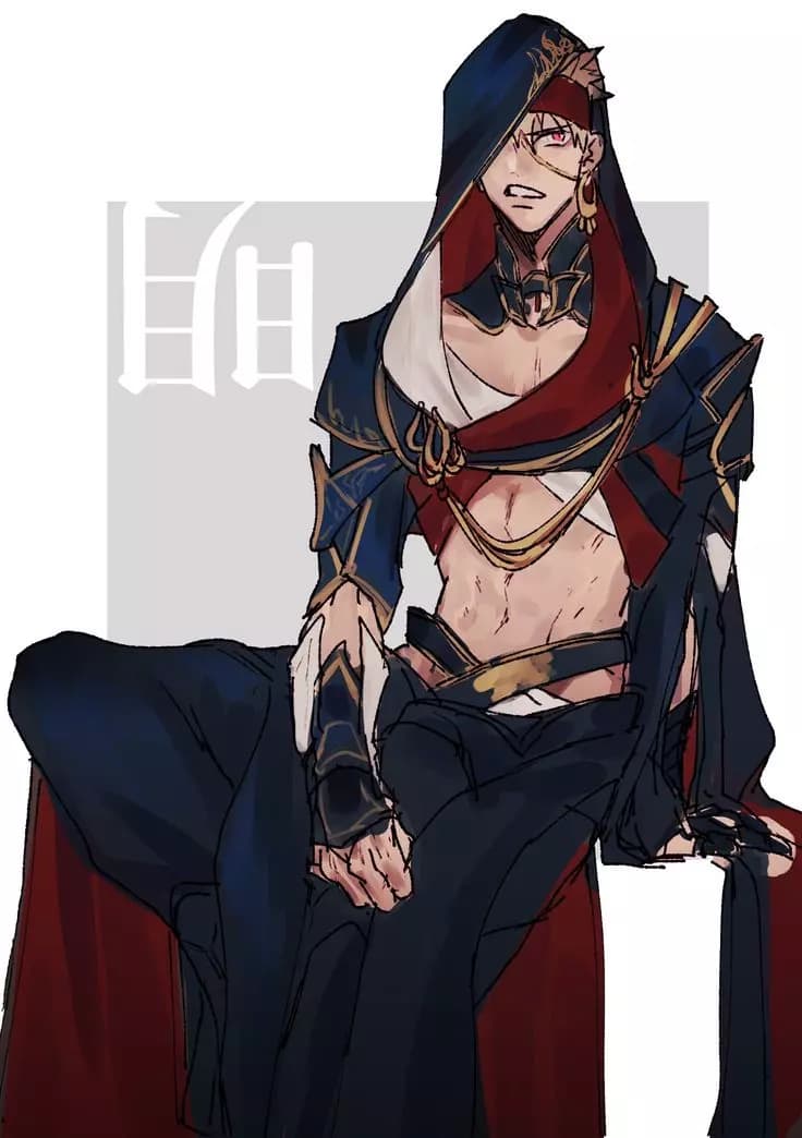 ⋆༺𓆩Bakugou Katsuki𓆪༻⋆ thumbnail