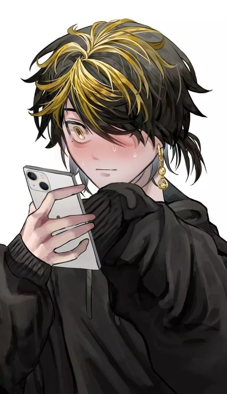 Kazutora Hanemiya  thumbnail