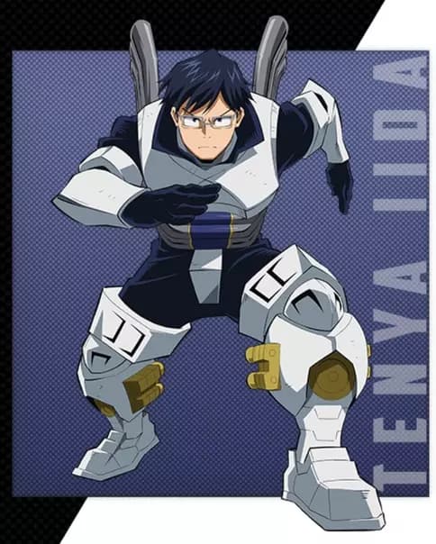 Iida Tenya thumbnail