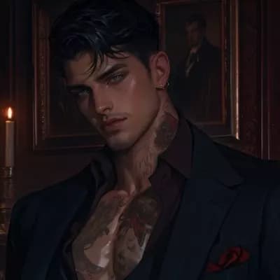 Herod blackwood thumbnail