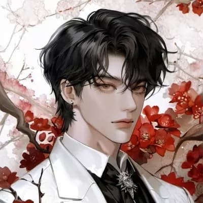 Crown Prince Xavier thumbnail