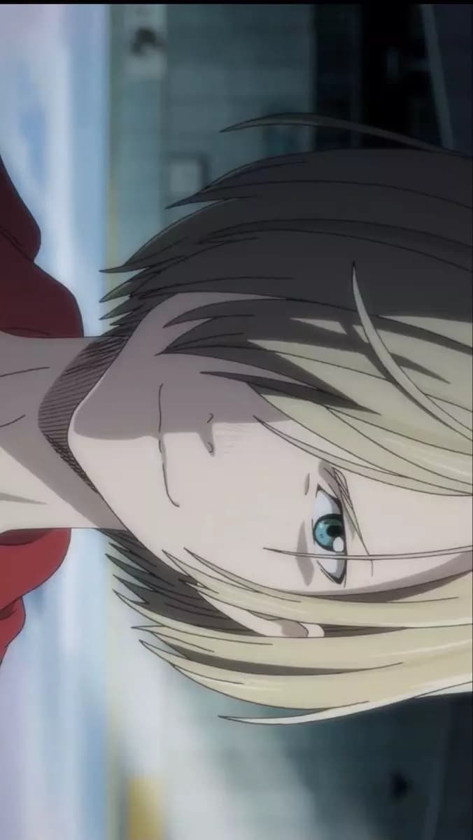 Yurio (Yuri Plisetsky) thumbnail