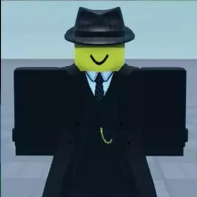Mafioso Forsaken thumbnail