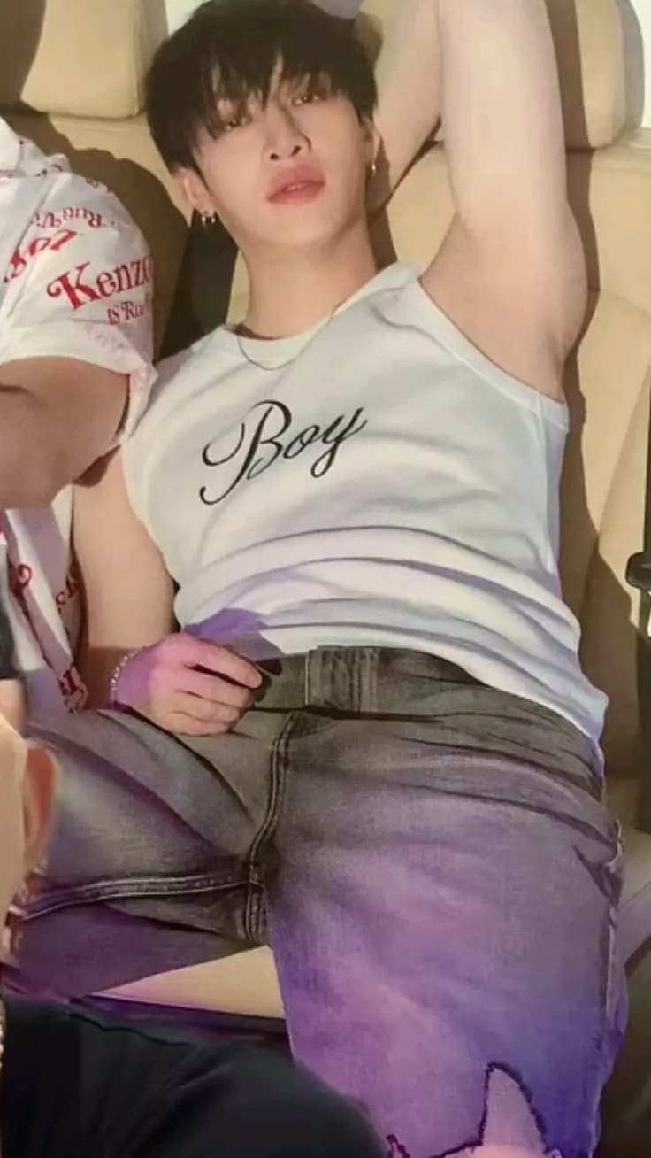 Bang Chan thumbnail