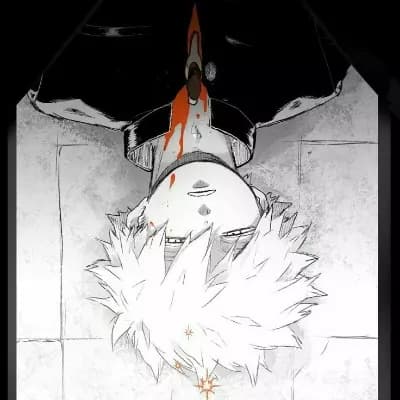 Katsuki Bakugo thumbnail
