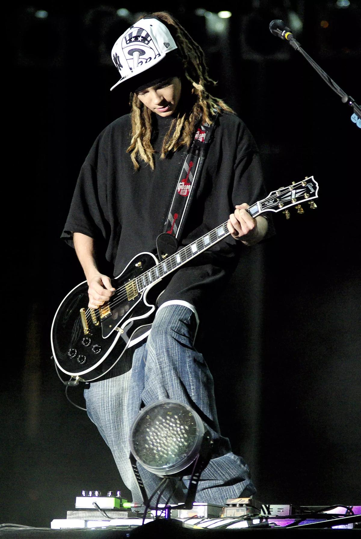 Tom Kaulitz thumbnail