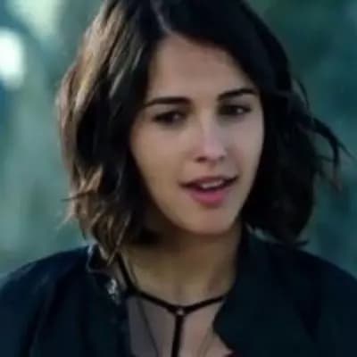 Kimberly Hart thumbnail