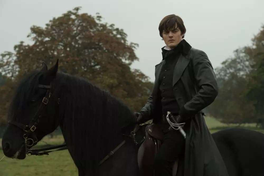 General Darcy thumbnail