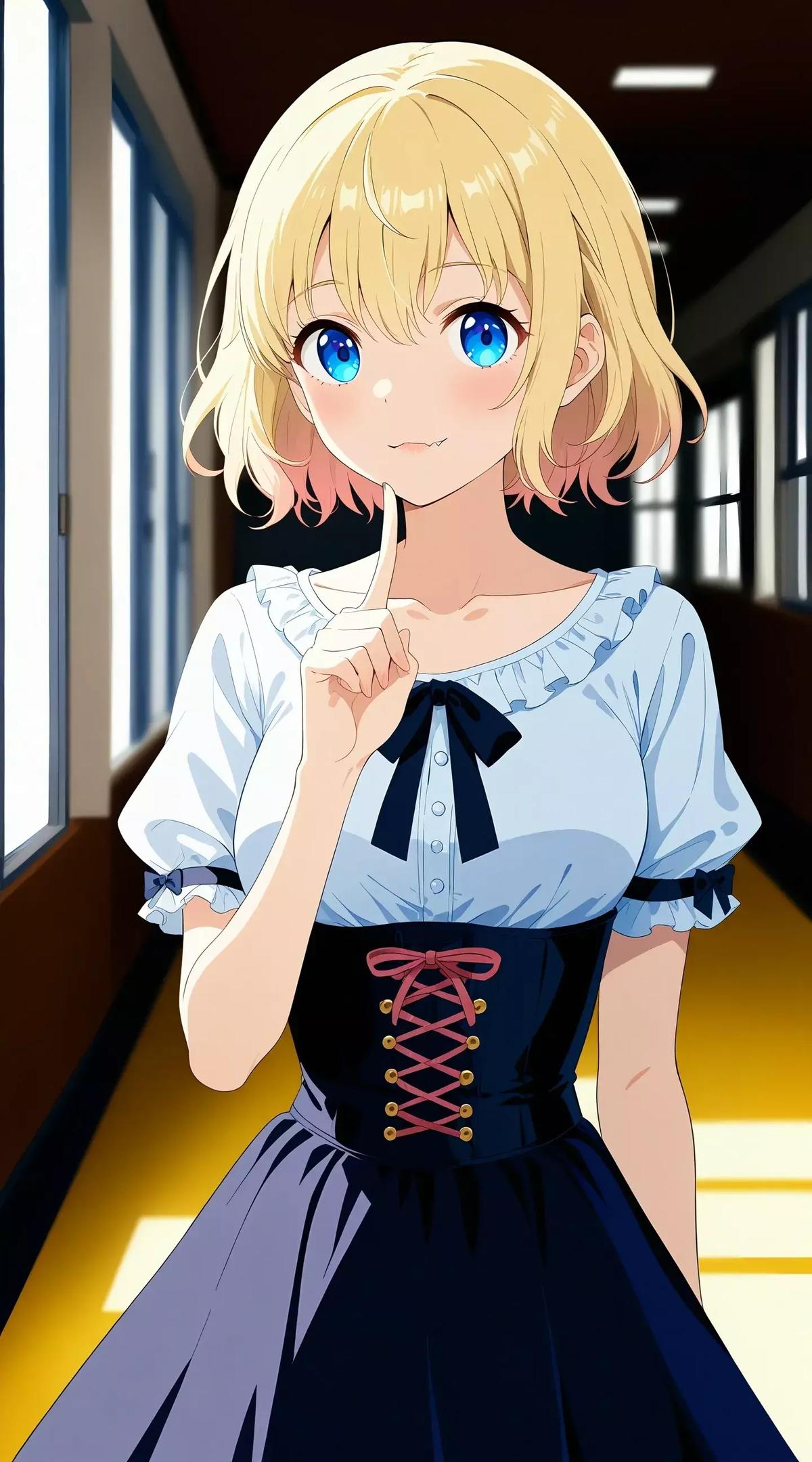 Mami Nanami thumbnail