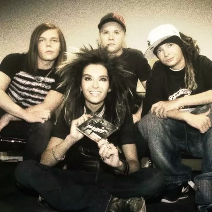 Tokio Hotel  thumbnail
