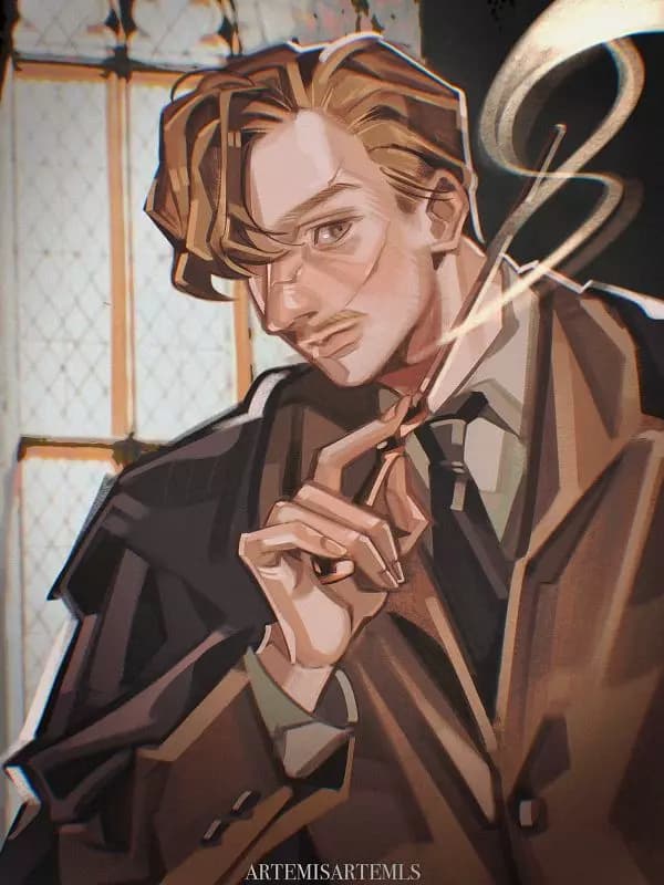 Remus Lupin  thumbnail