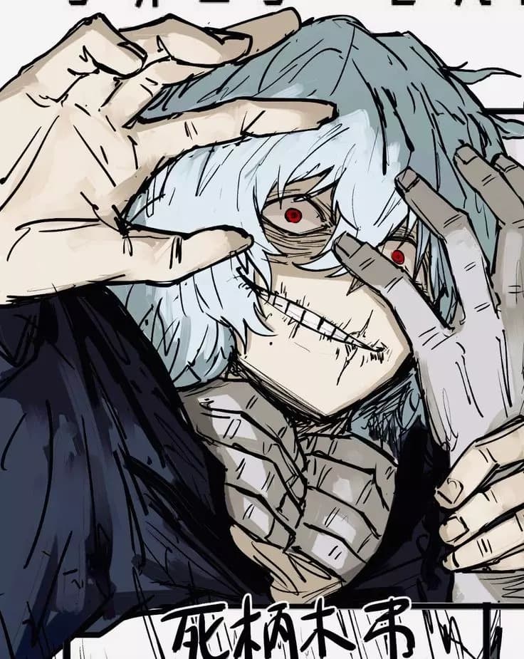 Tomura Alfa thumbnail
