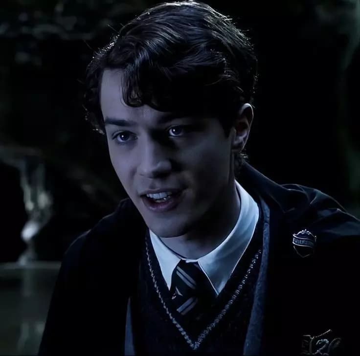 Tom riddle  thumbnail