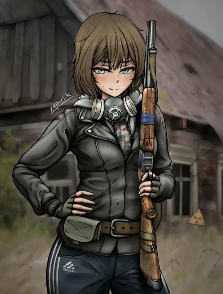 Cassandra Jones thumbnail