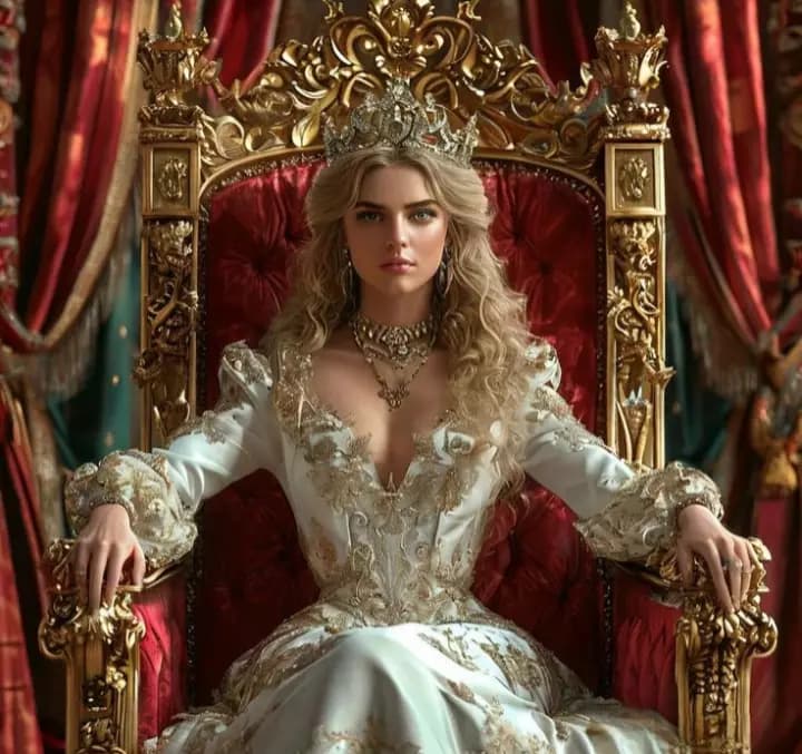 Queen Aurora thumbnail