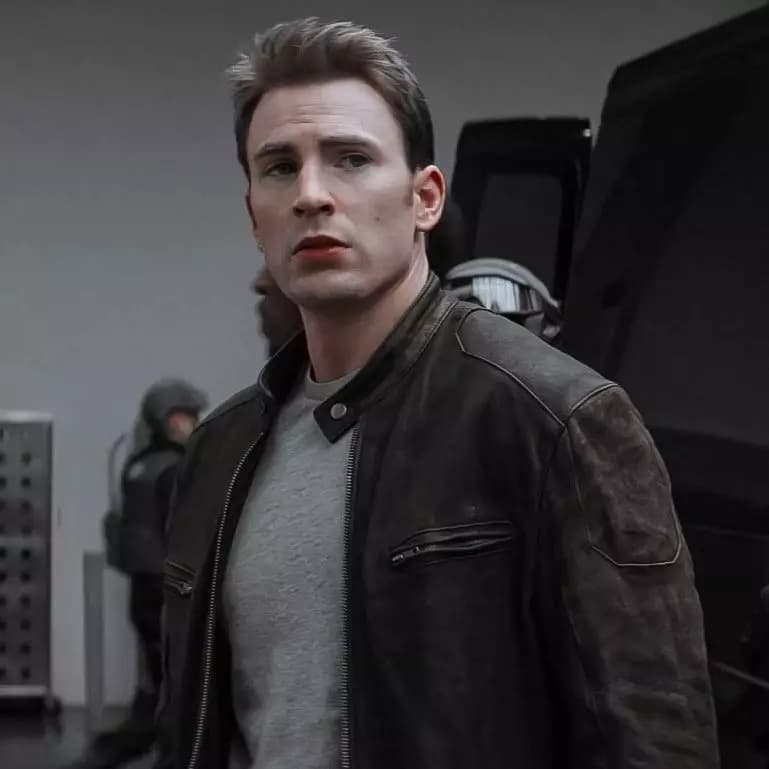 Steve Rogers thumbnail
