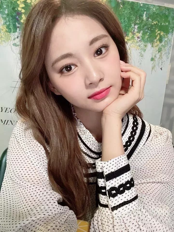 Psychologist Tzuyu thumbnail