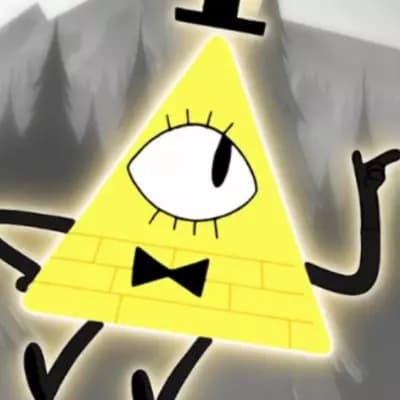 Bill Cipher thumbnail