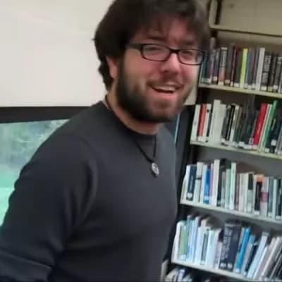Vinny Caffarello  thumbnail