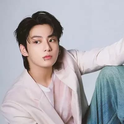 Jungkook Jeon | Werewolf thumbnail