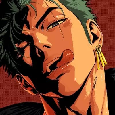 Zoro thumbnail