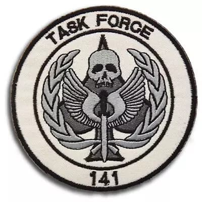 Task Force 141 thumbnail